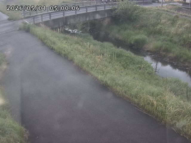 北川１2026/05/01 17:00:00