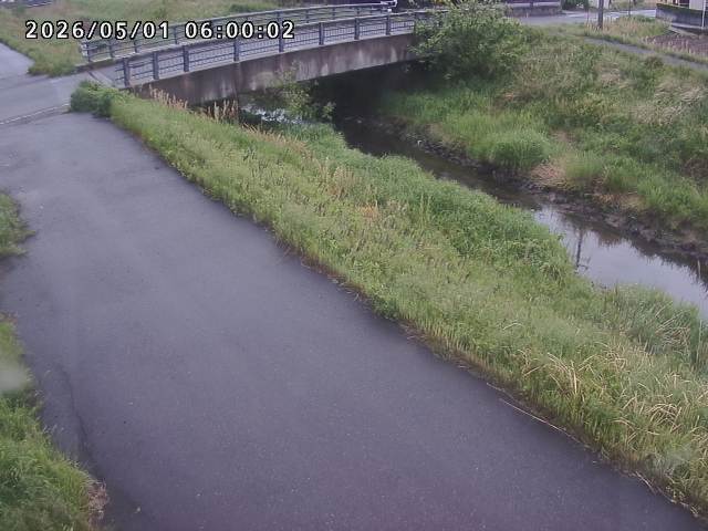 北川１2026/05/01 17:00:00