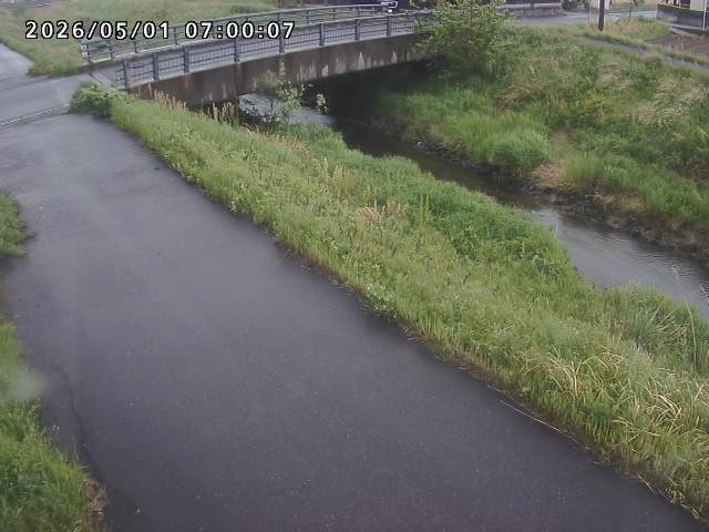 北川１2026/05/01 17:00:00