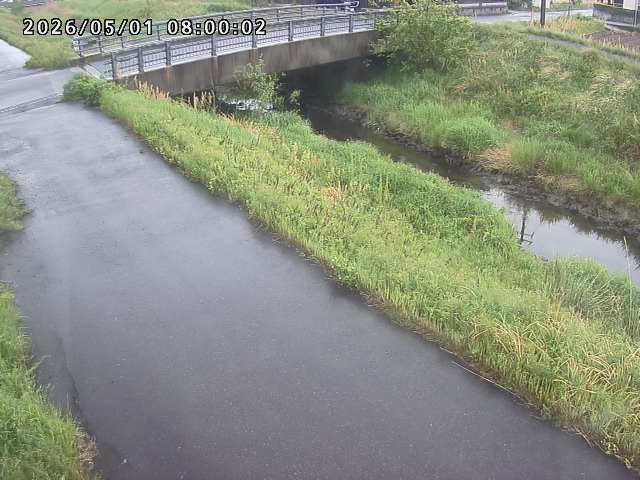 北川１2026/05/01 17:00:00