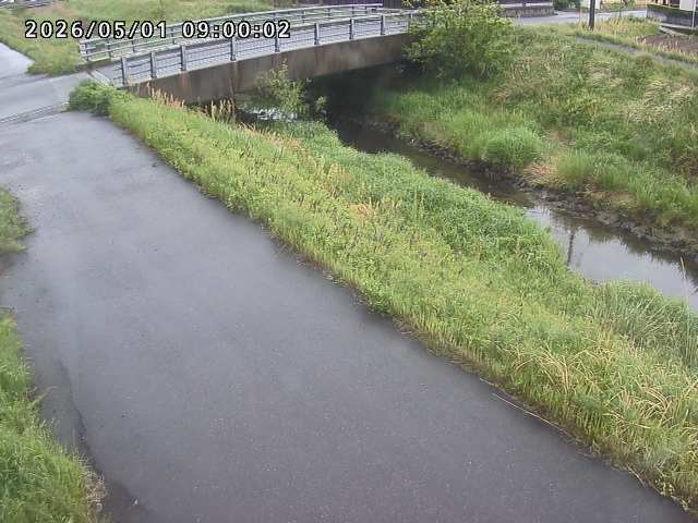 北川１2026/05/01 17:00:00