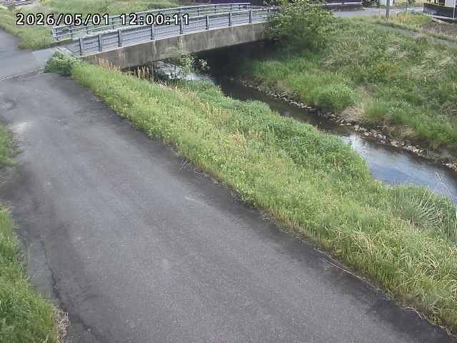北川１2026/05/01 17:00:00