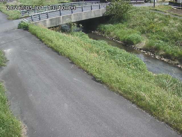 北川１2026/05/01 17:00:00