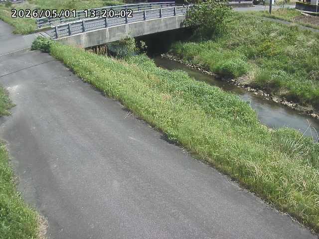 北川１2026/05/01 17:00:00
