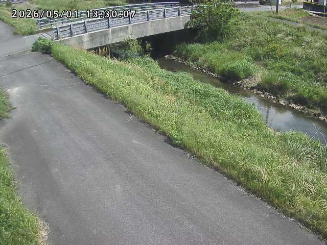 北川１2026/05/01 17:00:00