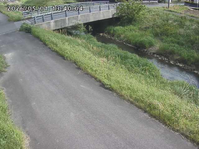 北川１2026/05/01 17:00:00