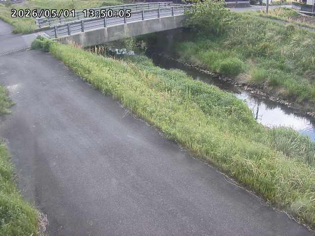 北川１2026/05/01 17:00:00