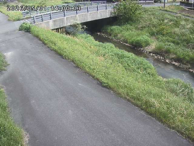 北川１2026/05/01 17:00:00