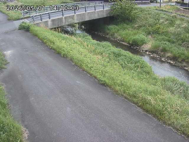 北川１2026/05/01 17:00:00