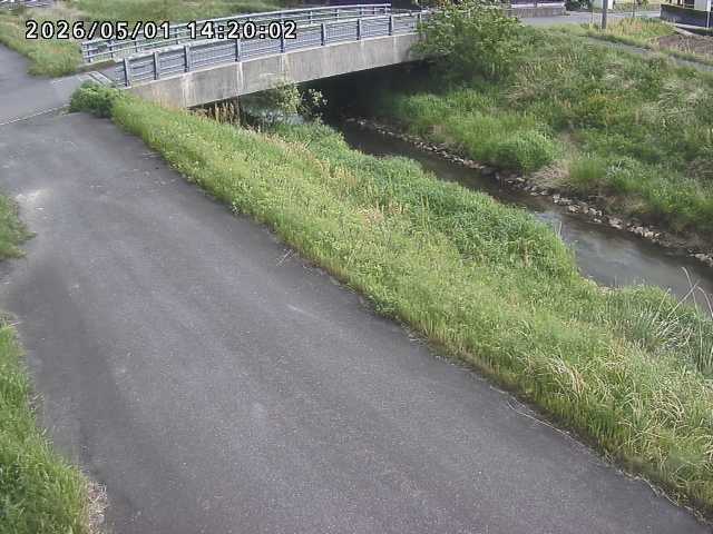 北川１2026/05/01 17:00:00