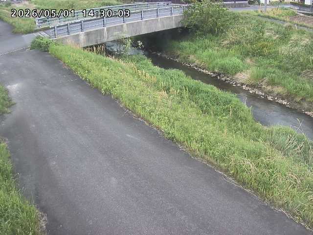 北川１2026/05/01 17:00:00