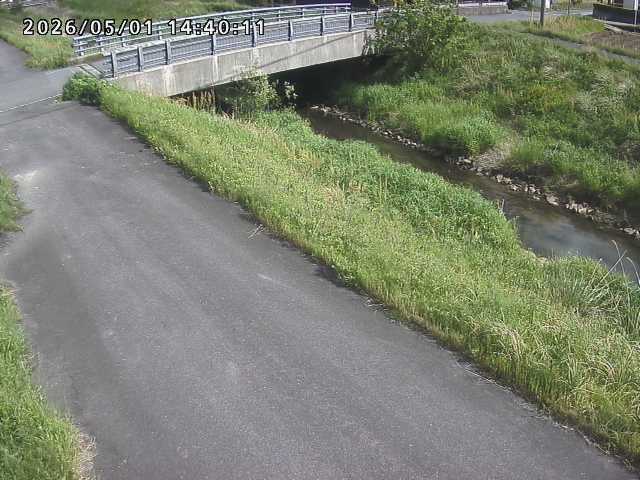 北川１2026/05/01 17:00:00