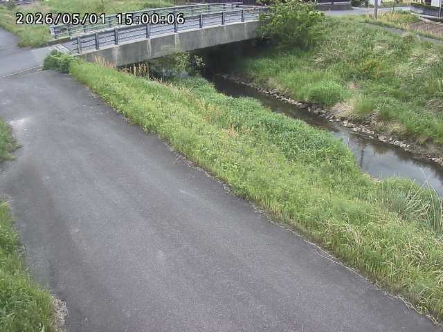 北川１2026/05/01 17:00:00