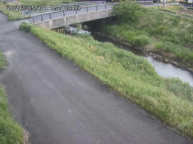 北川１2026/05/01 17:00:00