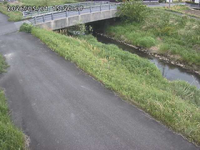 北川１2026/05/01 17:00:00