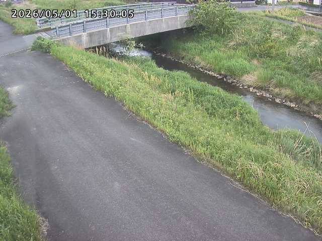 北川１2026/05/01 17:00:00