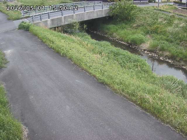 北川１2026/05/01 17:00:00