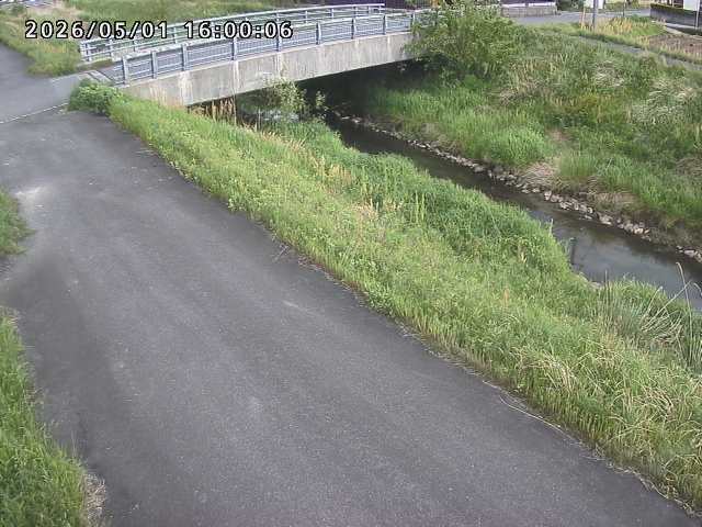 北川１2026/05/01 17:00:00