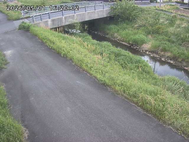 北川１2026/05/01 17:00:00