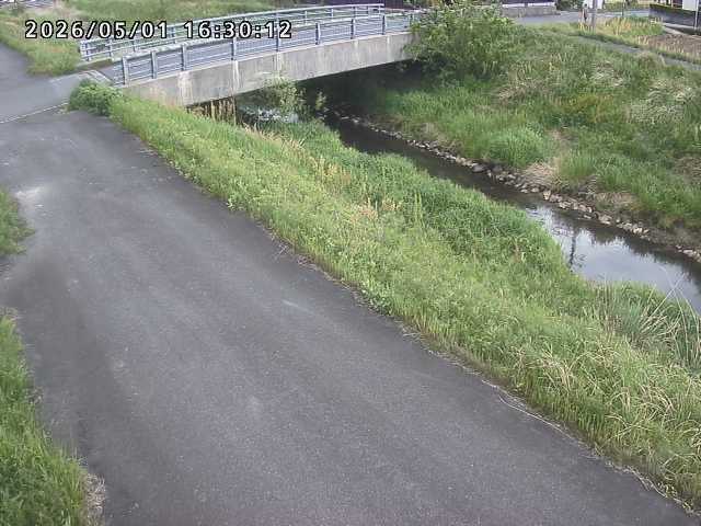 北川１2026/05/01 17:00:00