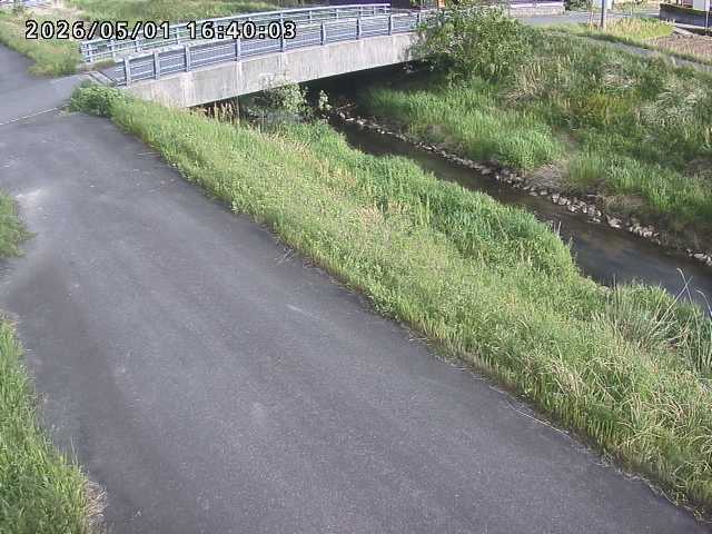 北川１2026/05/01 17:00:00
