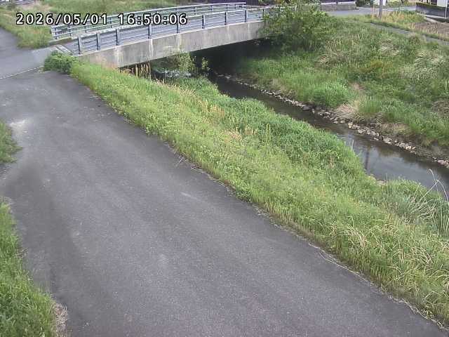 北川１2026/05/01 17:00:00