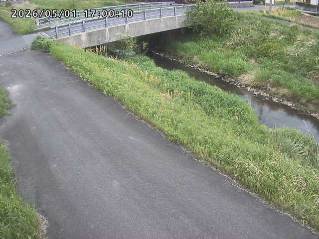 北川１2026/05/01 17:00:00