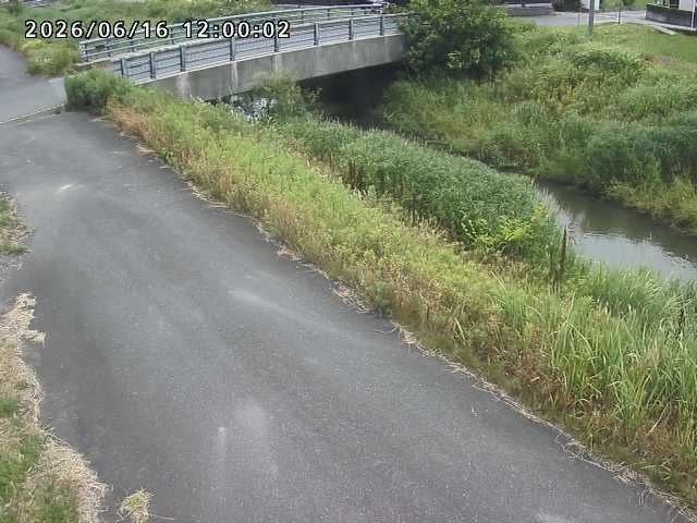 北川１2026/06/17 12:10:00