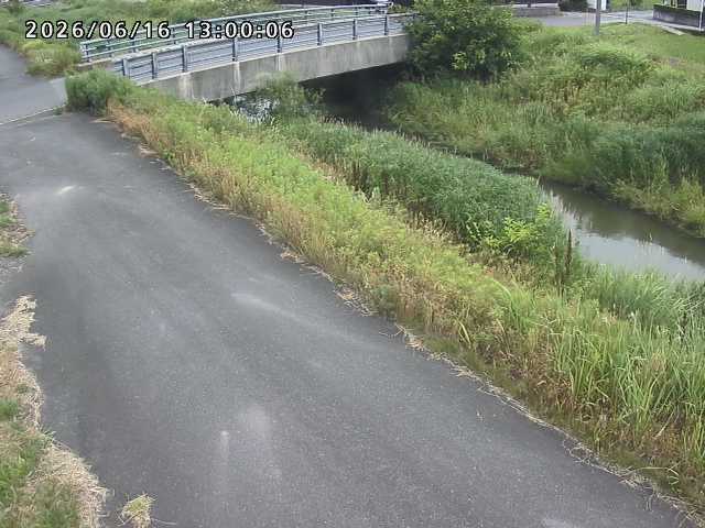 北川１2026/06/17 12:10:00