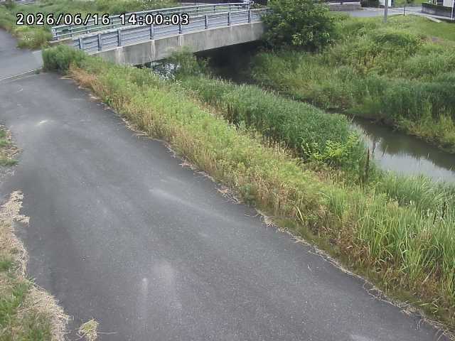 北川１2026/06/17 12:10:00