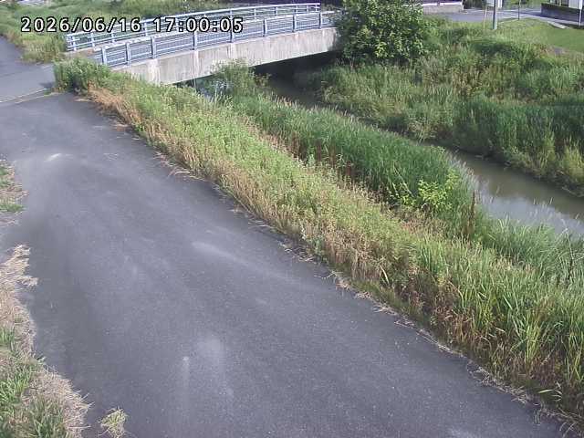 北川１2026/06/17 12:10:00