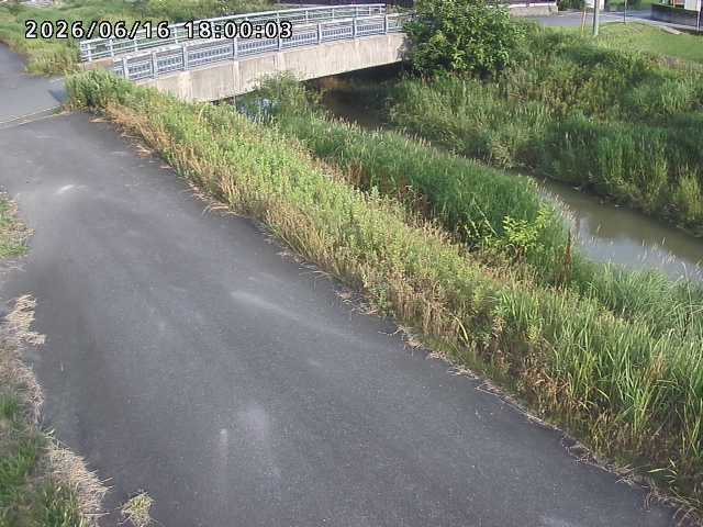 北川１2026/06/17 12:10:00