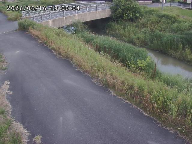 北川１2026/06/17 12:10:00