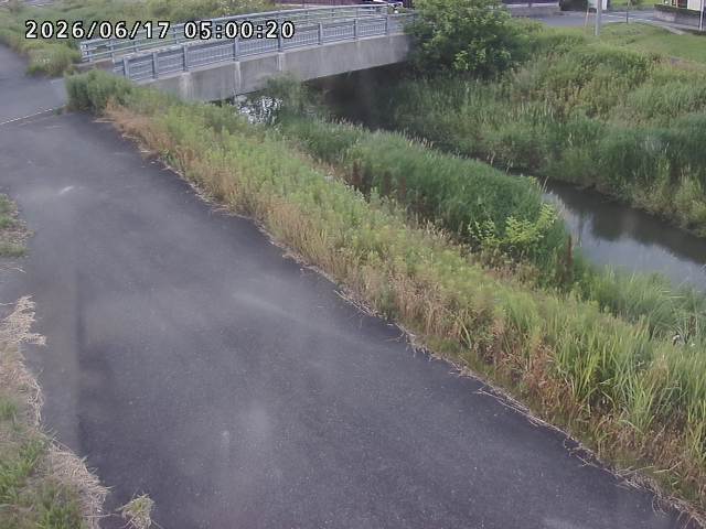 北川１2026/06/17 12:10:00