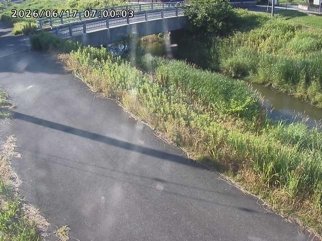 北川１2026/06/17 12:10:00