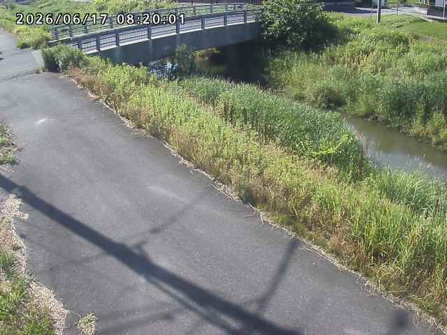 北川１2026/06/17 12:10:00