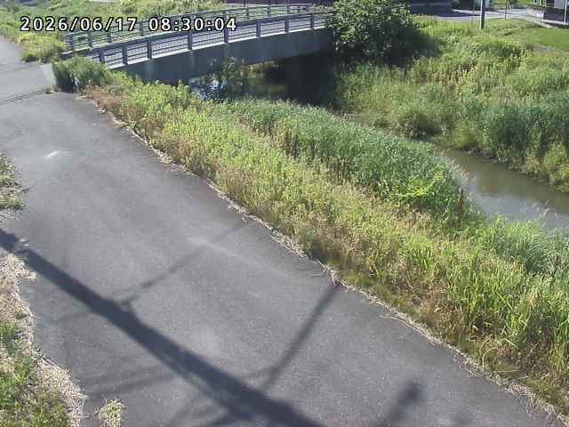 北川１2026/06/17 12:10:00
