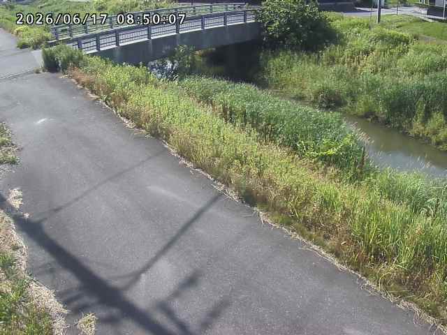 北川１2026/06/17 12:10:00