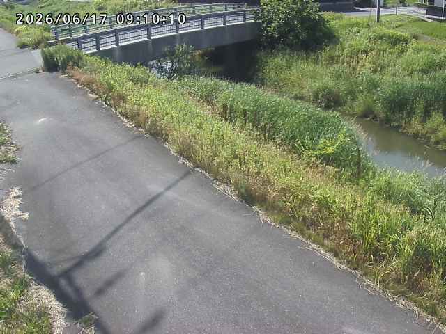 北川１2026/06/17 12:10:00