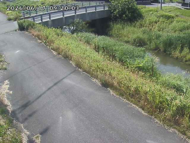 北川１2026/06/17 12:10:00