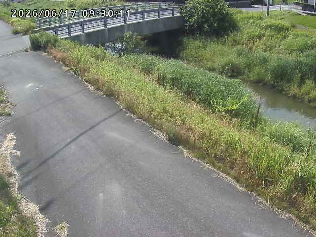 北川１2026/06/17 12:10:00