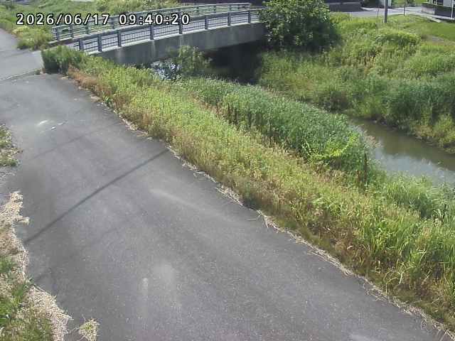北川１2026/06/17 12:10:00