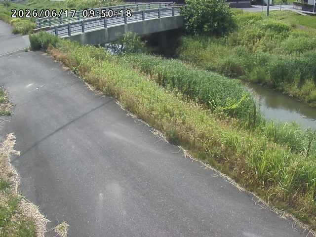 北川１2026/06/17 12:10:00