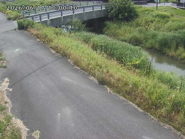 北川１2026/06/17 12:10:00