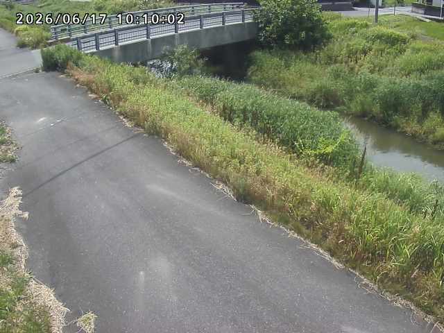 北川１2026/06/17 12:10:00