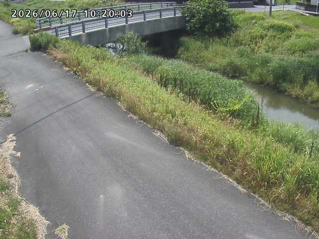 北川１2026/06/17 12:10:00