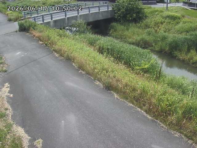 北川１2026/06/17 12:10:00
