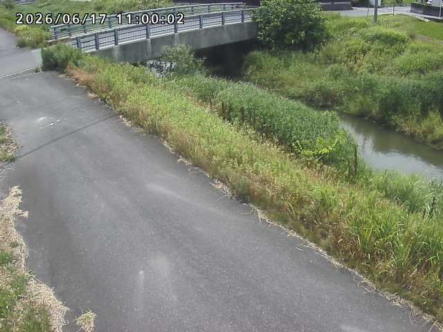 北川１2026/06/17 12:10:00