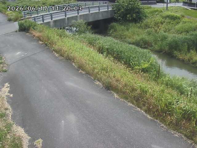 北川１2026/06/17 12:10:00