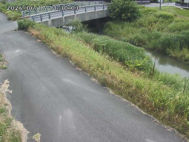 北川１2026/06/17 12:10:00